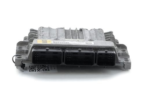 Used Engine control unit (ECU) Engine control unit (ECU) MERCEDES-BENZ A-CLASS (W176) A 180 CDI / d (176.012) (109 hp) 34230496 34230496