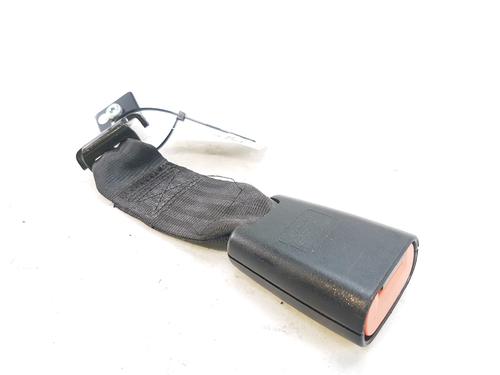 Used Seat buckle LANCIA YPSILON (843_) 1.2 (843.AXA1A) (60 hp) 27916389