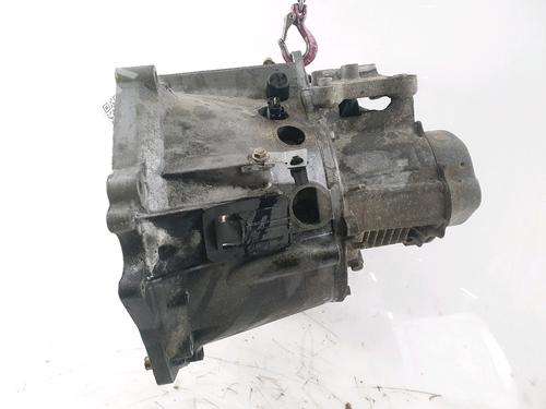 Used Gearbox PEUGEOT 207 (WA_, WC_) 1.6 HDi (92 hp) 31122272