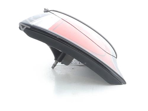 Left tailgate light CITROËN C3 II (SC_) 1.6 HDi | BP30957735C79