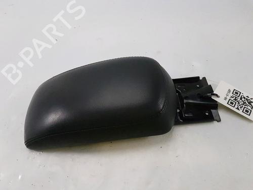 Used Armrest / Center console CITROËN C4 I (LC_) 2.0 HDi (136 hp) 27915219