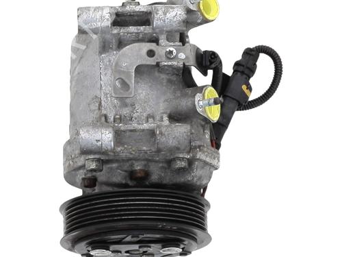 AC Kompressor PEUGEOT EXPERT Van (V_) 1.5 BlueHDi 120 | BP29931715M34 