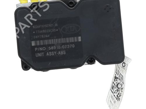 ABS pump KIA PICANTO I (SA) 1.0 | BP32130531M43 