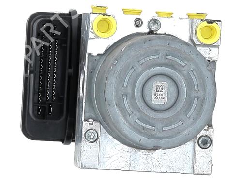 ABS pump LAND ROVER RANGE ROVER EVOQUE (L538) 2.2 D 4x4 | BP31875868M43 - Image 5
