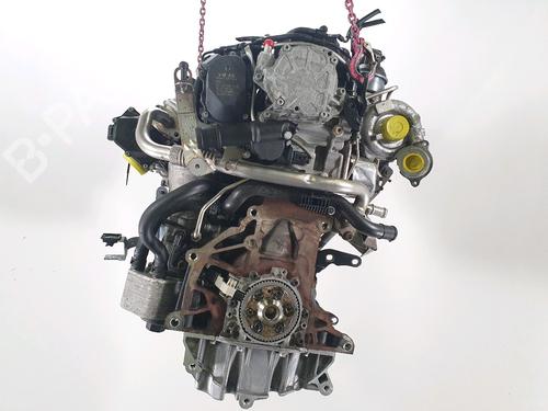 Engine AUDI A3 (8P1) 2.0 TDI quattro | BP29470538M1 
