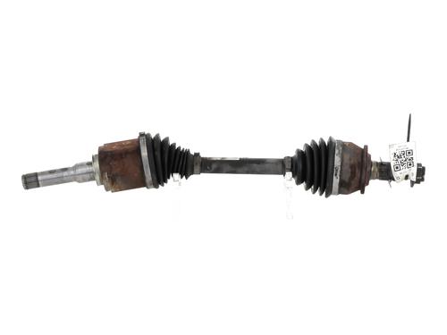 Left front driveshaft OPEL INSIGNIA A Sports Tourer (G09) 1.6 SIDI (35) | BP24652326M38 