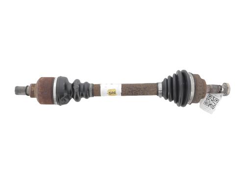 Used Left front driveshaft Left front driveshaft PEUGEOT 307 SW (3H) [2002-2009] 34146992 34146992