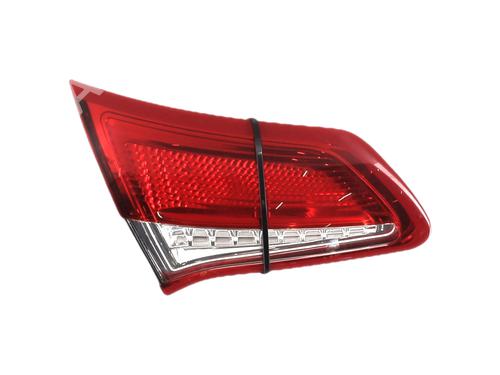 Left tailgate light CITROËN C4 II (NC_) 1.6 HDi 110 | BP36660277C79 - Image 5
