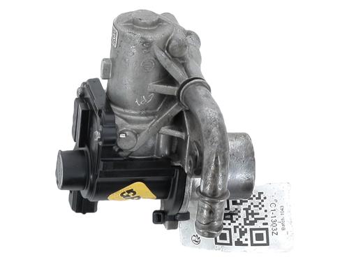 Used Egr RENAULT CLIO III (BR0/1, CR0/1) [2005-2014]  32255310