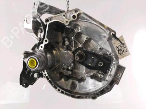 Gearbox CITROËN C2 (JM_) 1.4 | BP36210032M3 - Image 2