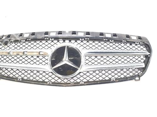Used Grille MERCEDES-BENZ A-CLASS (W176) A 180 CDI / d (176.012) (109 hp) 29624142