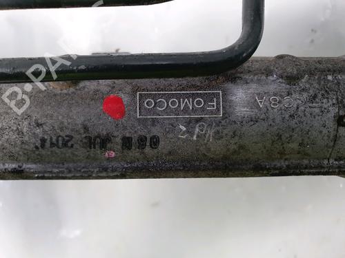 Used Steering rack FORD RANGER (TKE) 2.2 TDCi 4x4 (150 hp) 27169897