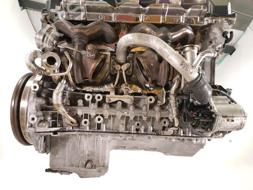 Engine BMW 3 Coupe (E92) 335 i | BP38612574M1 - Image 11