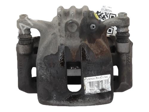 left-front-brake-caliper-citroen-c4-ii-nc_-2009-32741495 main image