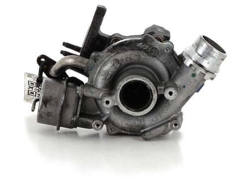Turbocharger/Supercharger RENAULT MEGANE IV Hatchback (B9A/M/N_)  | BP28532807M71
