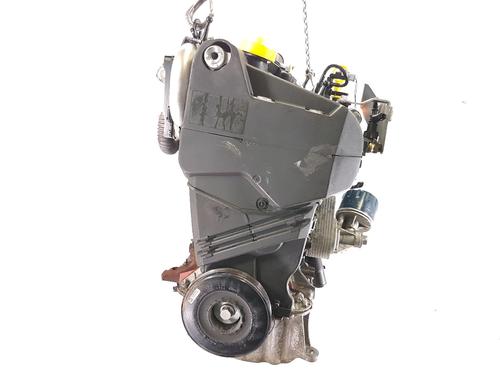 Motor Motor NISSAN QASHQAI I (J10, NJ10) 1.5 dCi (106 hp) 33949245 33949245