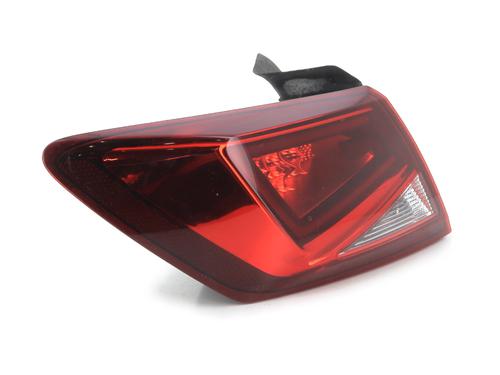 Left taillight SEAT LEON (5F1) 2.0 TDI | BP30653959C34