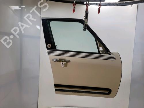 Used Right front door FIAT 500L (351_, 352_) 1.6 D Multijet (199LYD1B) (105 hp) 28106288