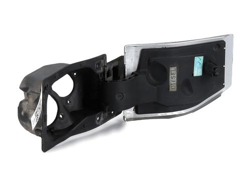 Used Fuel flap RENAULT TRAFIC III Van (FG_) 1.6 dCi 120 (FGMK) (121 hp) 29741602
