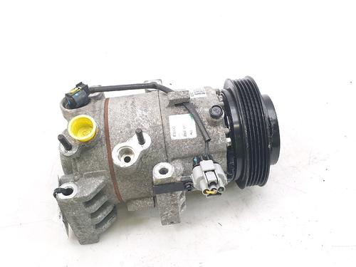 AC compressor KIA SPORTAGE III (SL) 1.7 CRDi | BP29495280M34 