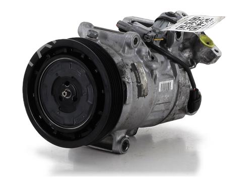 Used AC compressor RENAULT MEGANE III Hatchback (BZ0/1_, B3_) 1.5 dCi (BZ09, BZ0D, BZ1W, BZ29, BZ14) (110 hp) 31152318