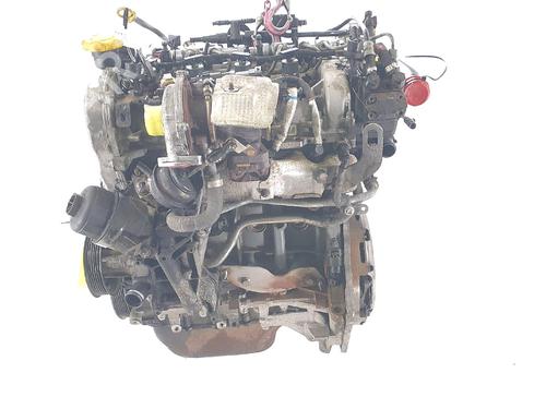 Engine OPEL CORSA D (S07) 1.3 CDTI (L08, L68) | BP30842611M1