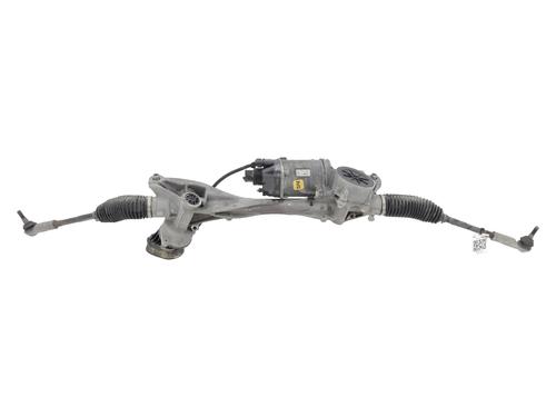 Used Steering rack Steering rack VW GOLF VII (5G1, BQ1, BE1, BE2) 1.6 TDI (105 hp) 33281071 33281071