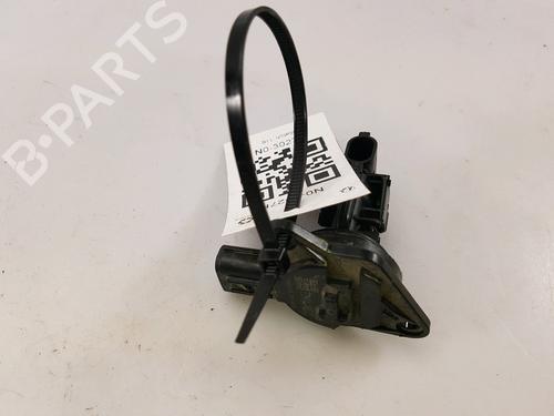 Used Starter TOYOTA HILUX VIII Pickup (_N1_) 2.4 D 4WD (GUN125_, GUN125R) (150 hp) 13679622