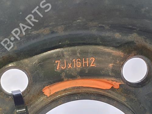 Rim CITROËN JUMPY III Van (V_) 1.6 BlueHDi 115 | BP29346332C45 