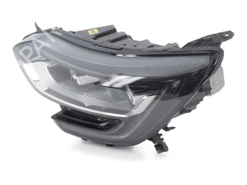 Used Left headlight Left headlight RENAULT MEGANE IV Hatchback (B9A/M/N_) 1.2 TCe 130 (B9MR) (130 hp) 35718387 35718387