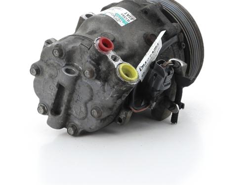 AC compressor FIAT GRANDE PUNTO (199_) 1.3 D Multijet | BP37228451M34 - Image 3