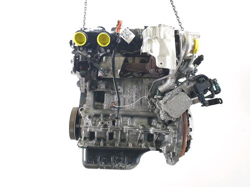 Engine CITROËN C3 II (SC_) 1.6 HDi | BP39194718M1 - Image 2