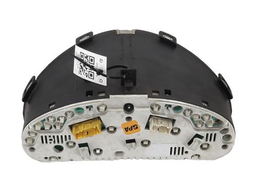Instrument cluster PEUGEOT 206 Hatchback (2A/C) 2.0 HDI 90 | BP27309824C47 