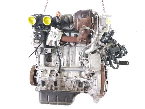 Engine CITROËN C3 III (SX) 1.6 BlueHDi 75 | BP37017072M1 - Image 2