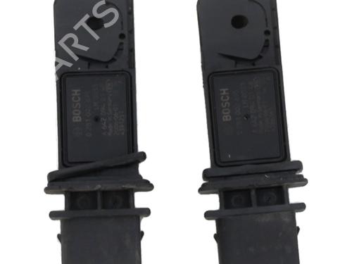 Starter MERCEDES-BENZ M-CLASS (W164) ML 320 CDI 4-matic (164.124, 164.125, 164.122) | BP38081820M8 - Image 3