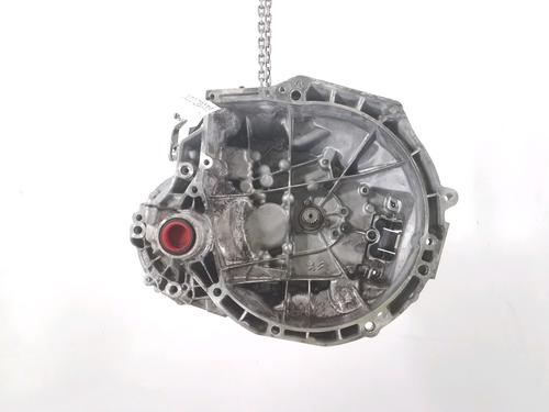 Gearbox PEUGEOT 208 I (CA_, CC_) 1.2 VTI 82 | BP16560228M3 
