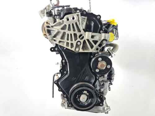 Used Engine Engine RENAULT LAGUNA III (BT0/1) 2.0 dCi (BT01, BT08, BT09, BT0E, BT0K, BT12, BT1C, BT1D,... (150 hp) 40557803 40557803