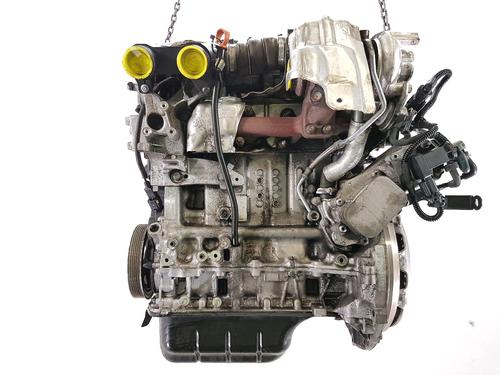 Engine CITROËN C3 II (SC_) 1.6 HDi | BP25453268M1 