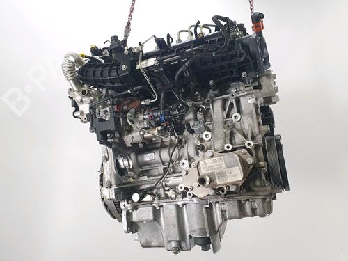 Engine OPEL MOKKA / MOKKA X (J13) 1.6 CDTI (_76) | BP36210293M1 - Image 4