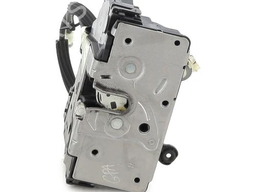 Vergrendeling links voor OPEL CORSA E (X15) 1.0 (08, 68) (90 hp) 24708087