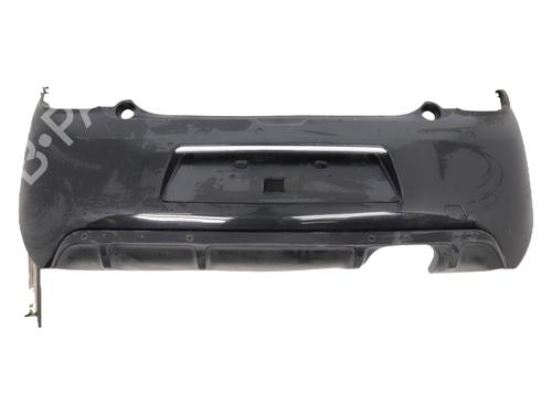 Used Rear bumper Rear bumper CITROËN DS3 (SA_) 1.6 THP 155 (156 hp) 36288710 36288710
