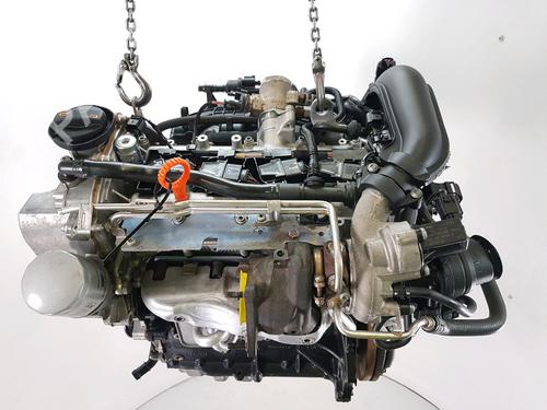 Engine VW GOLF PLUS V (5M1, 521)  | BP29740888M1 