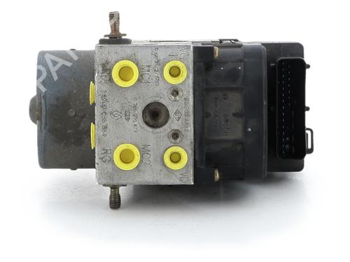 Used ABS pump ABS pump RENAULT CLIO II (BB_, CB_) [1998-2016] 34642566 34642566