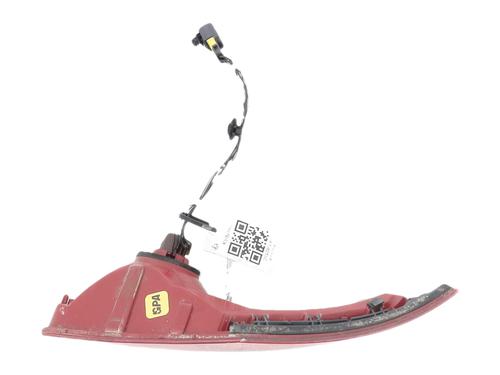 Left tailgate light PEUGEOT 307 CC (3B) 2.0 16V | BP39224890C79 - Image 5