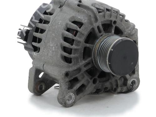 Alternator RENAULT CLIO IV (BH_) 1.5 dCi 90 | BP23525458M7 