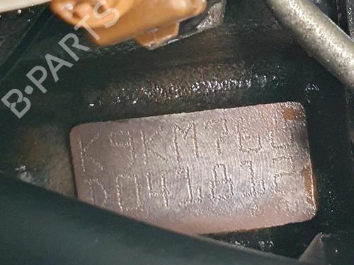 Engine RENAULT CLIO III (BR0/1, CR0/1) 1.5 dCi (C/BR0G, C/BR1G) | BP36350825M1  - Image 9