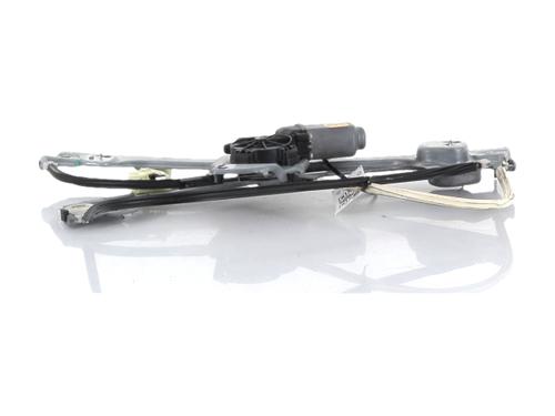 Front right window mechanism PEUGEOT 1007 (KM_) 1.4 | BP40487688C23 - Image 4