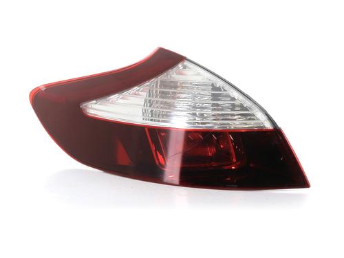 Left taillight RENAULT MEGANE III Hatchback (BZ0/1_, B3_) 1.5 dCi (BZ09, BZ0D, BZ1W, BZ29, BZ14) | BP30190471C34 