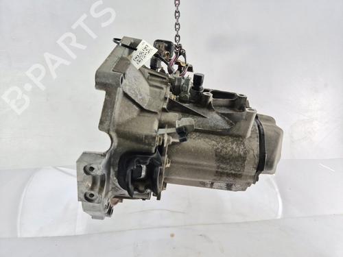 Used Gearbox Gearbox CITROËN C2 (JM_) 1.1 (60 hp) 40171903 40171903