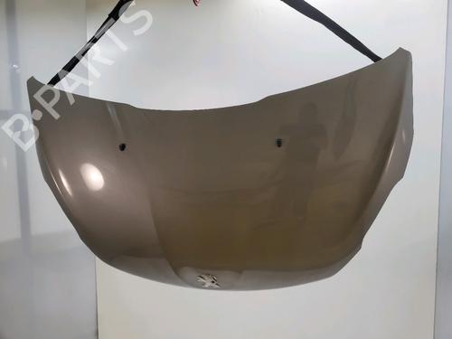 Used Hood Hood PEUGEOT 208 I (CA_, CC_) 1.2 VTI 82 (82 hp) 36776712 36776712